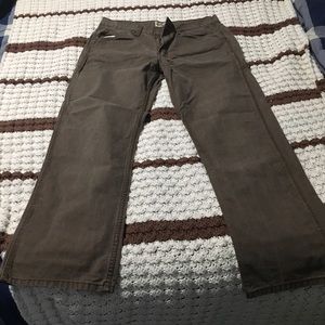 C.E. Schmidt workwear Carpenter pants